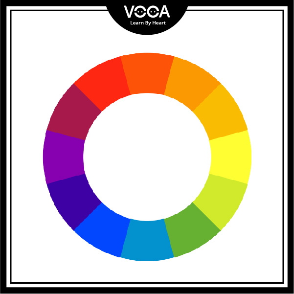 What colour is it? What colour is it?